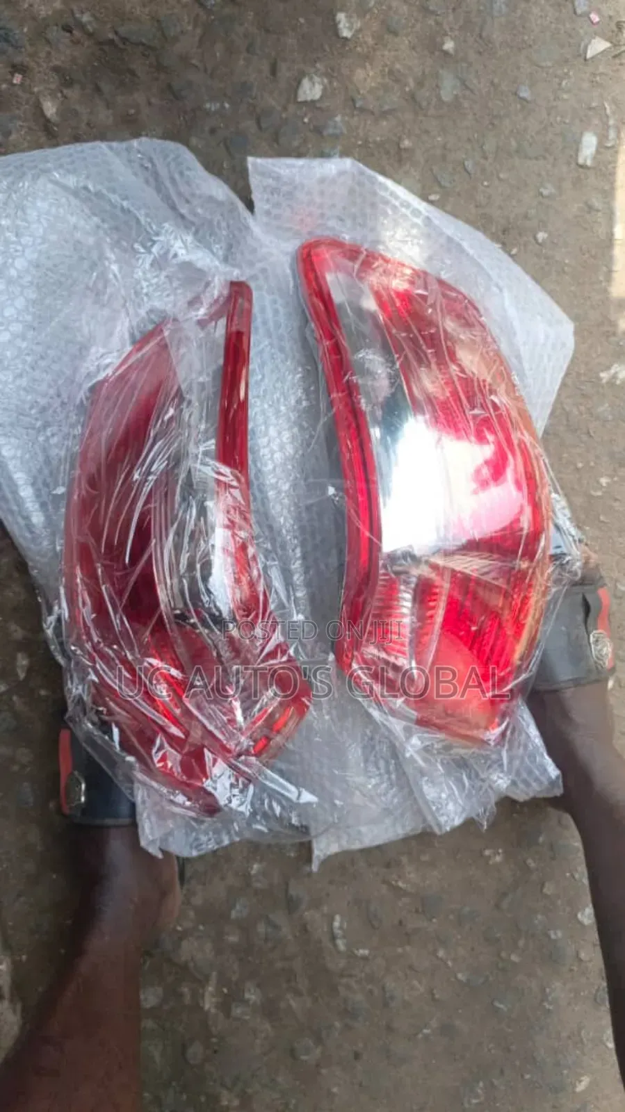 Rear Light/ Back Light for Camry 2010
