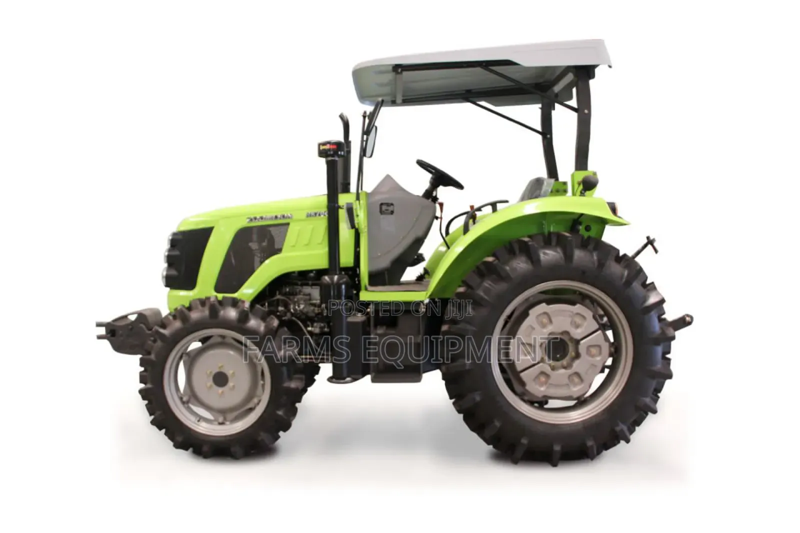 Zoomlion Tractor 4wd