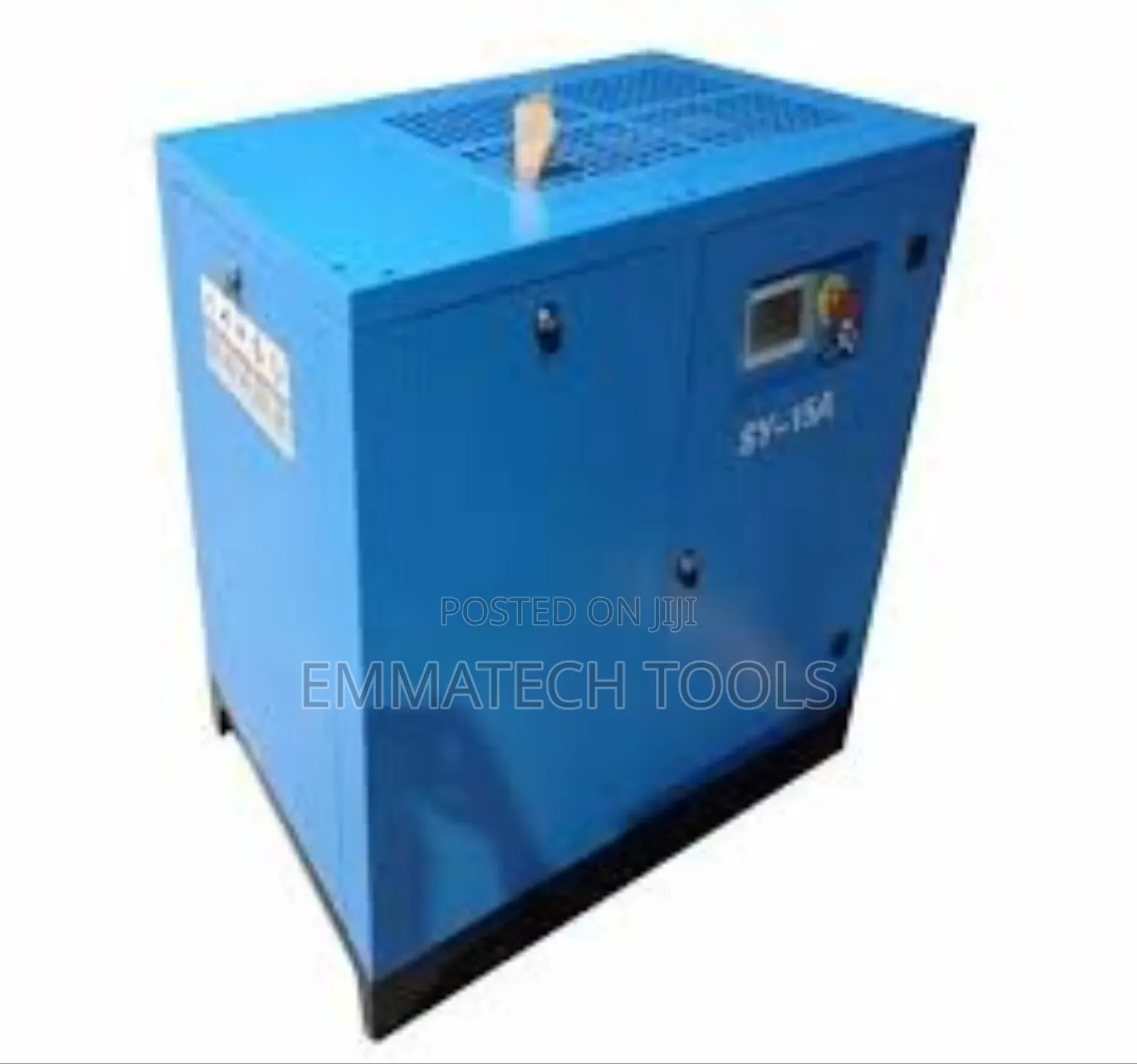 Screw Compressor 55 Kw to 70 HP