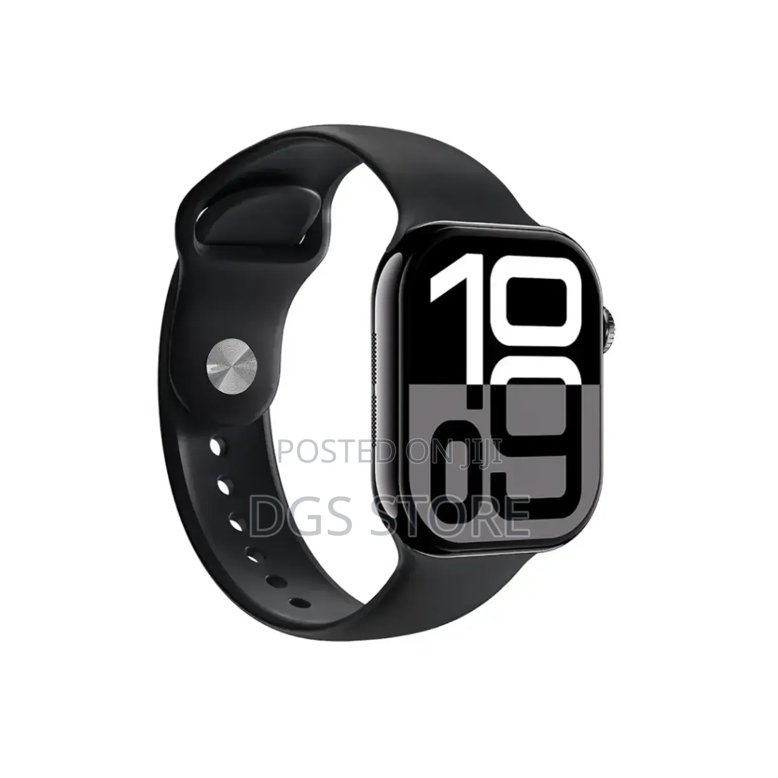 Green Lion Active 10 46mm Smart Watch
