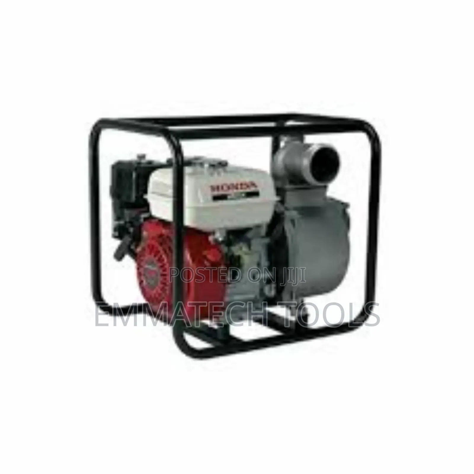 Water Pump Machine