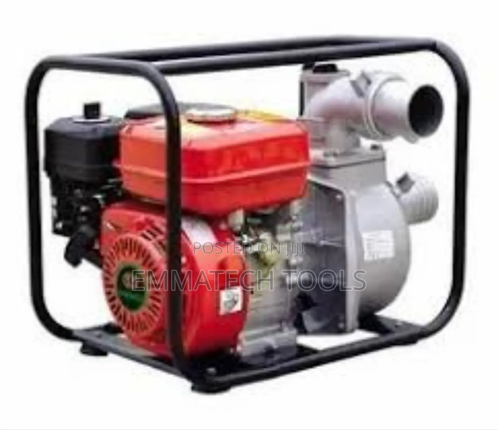 Water Pump Machine