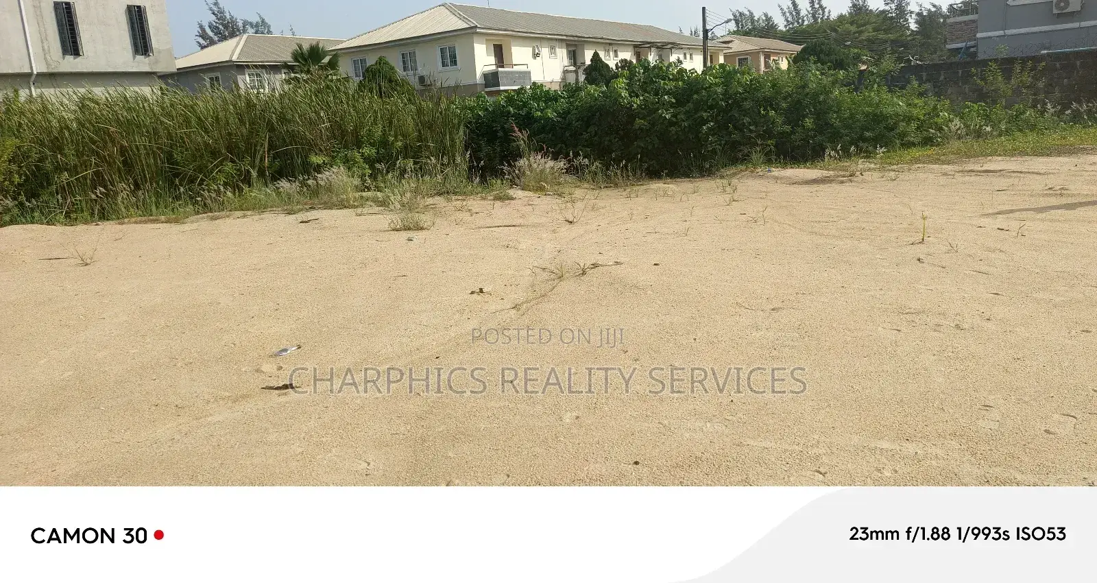 453 Plot Of Land For Sale At Megamound Estate Lekky County