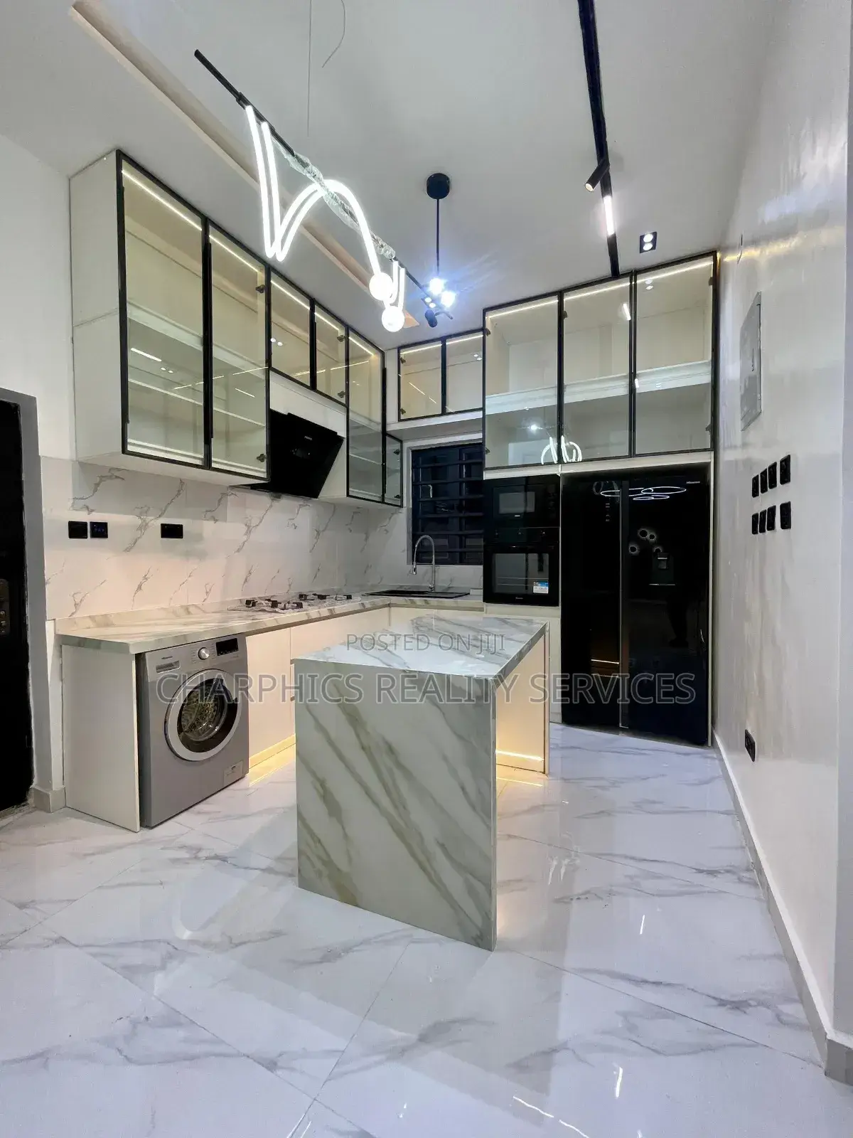 4bdrm Duplex in Ajah for sale