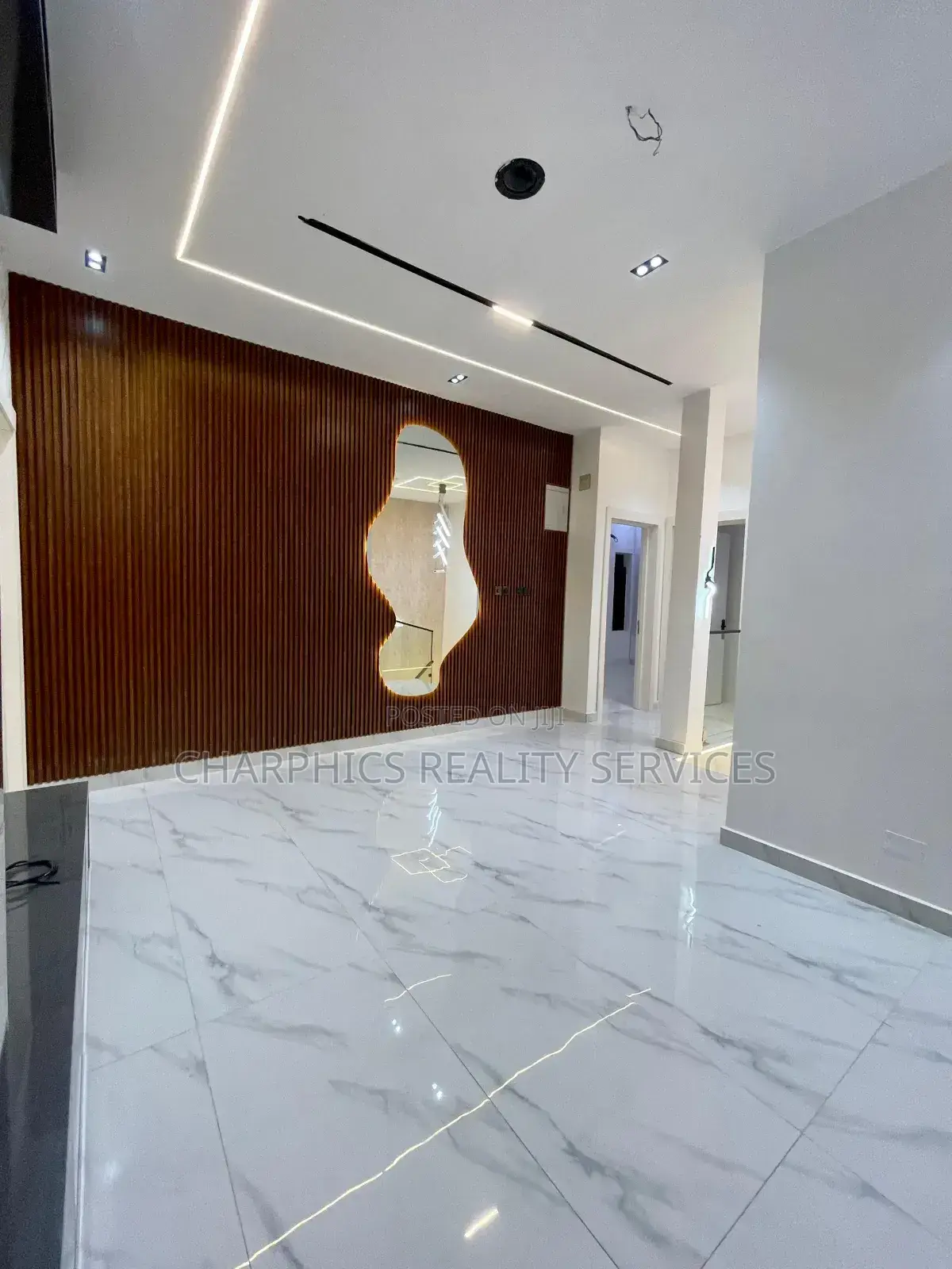 4bdrm Duplex in Ajah for sale