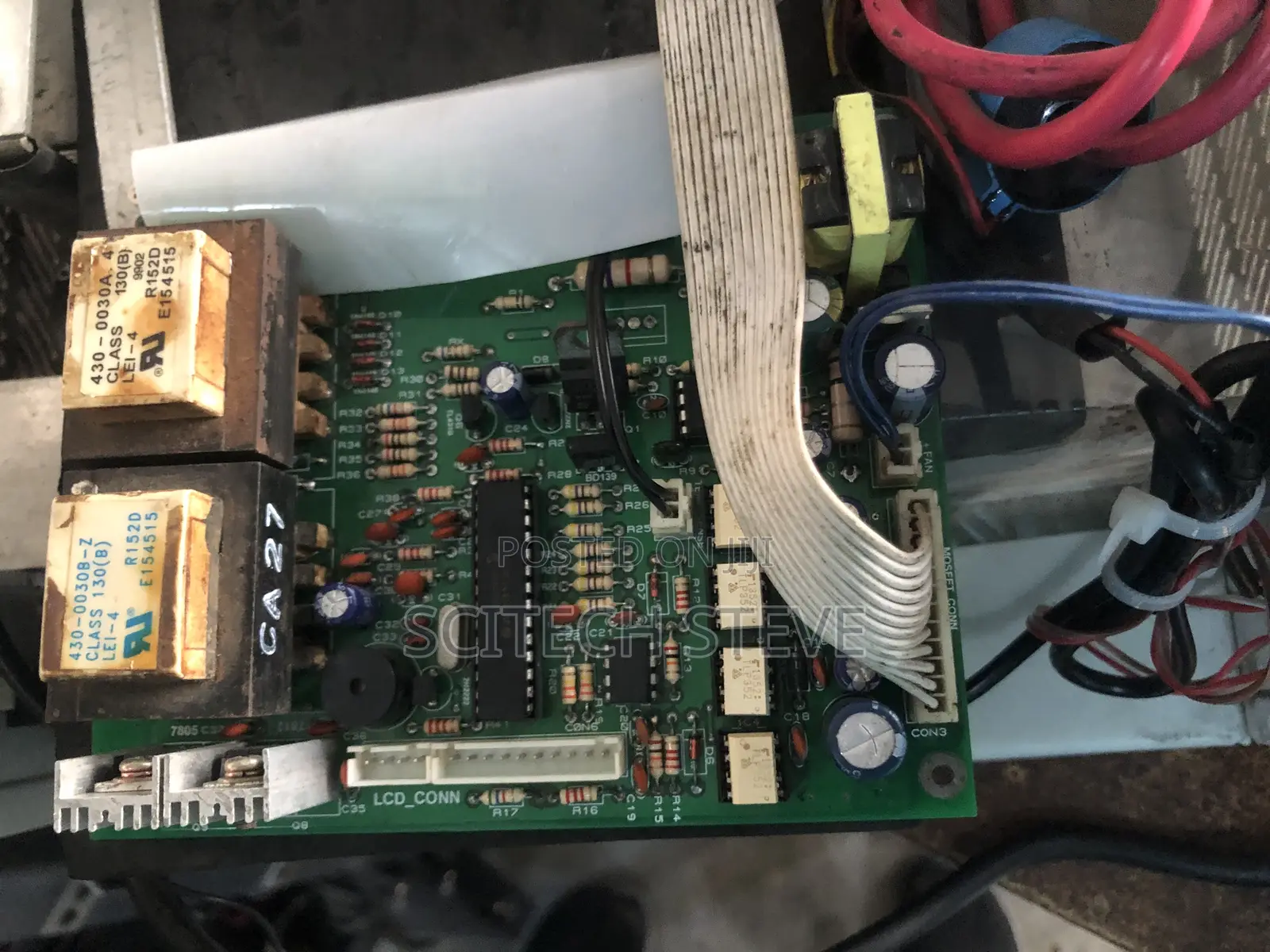 Inverter System