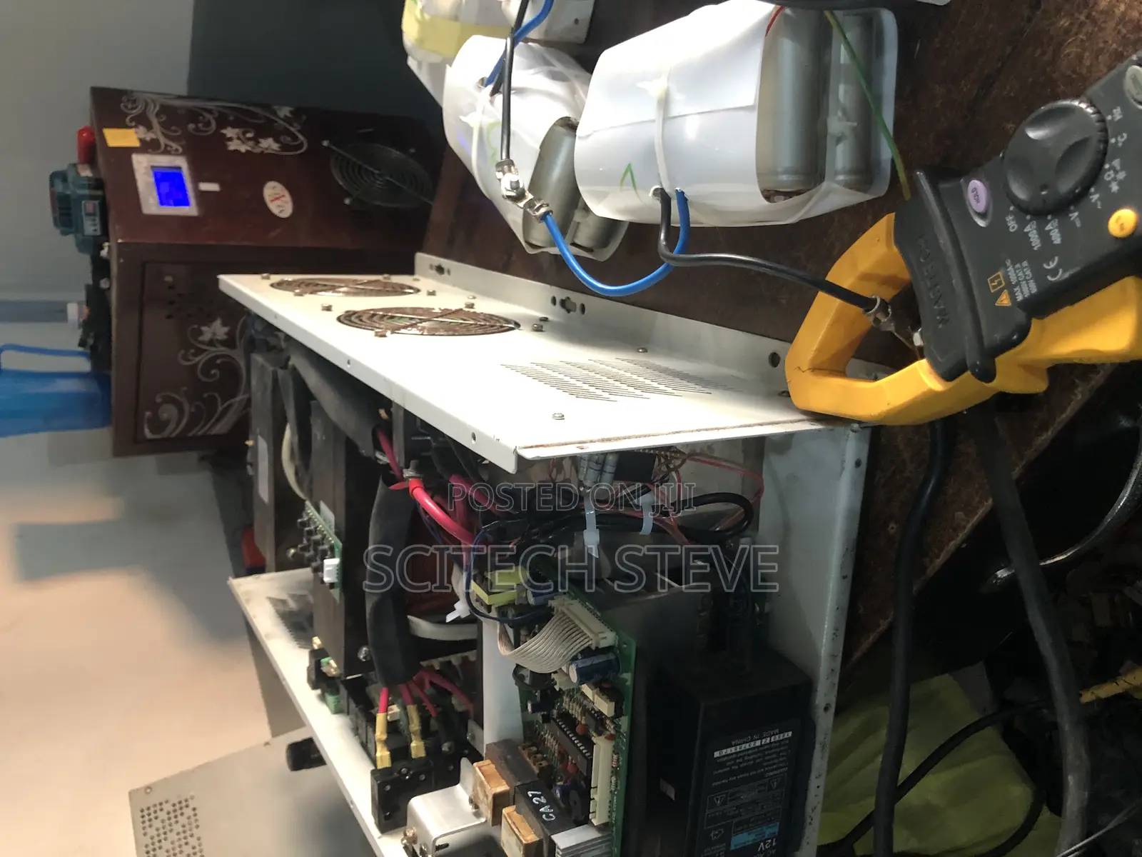 Inverter System