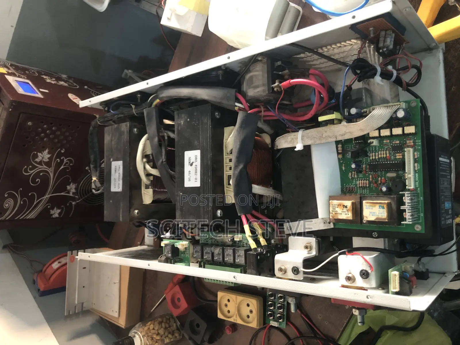 Inverter System