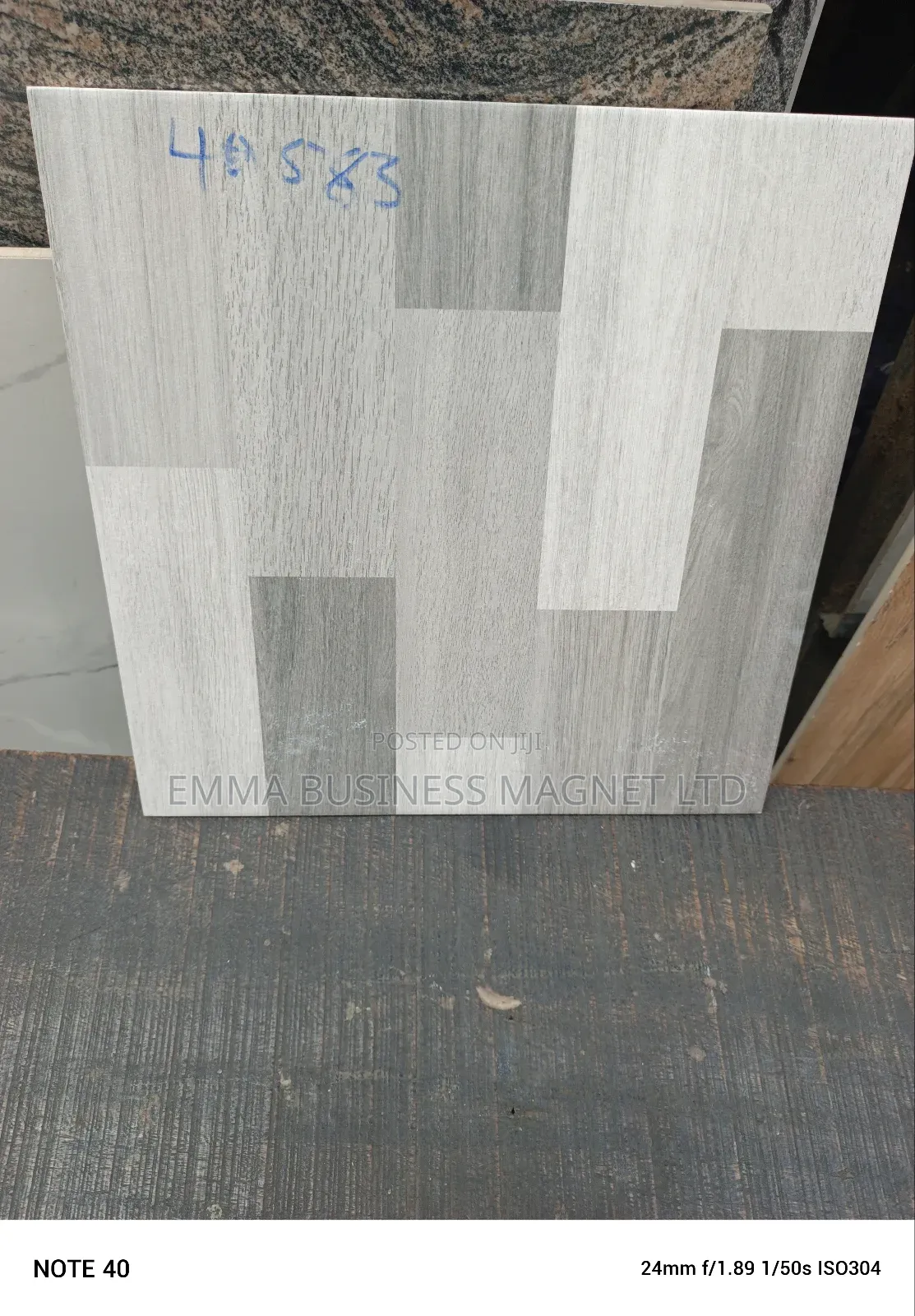 40x40 High Quality Nigeria Floor Tiles