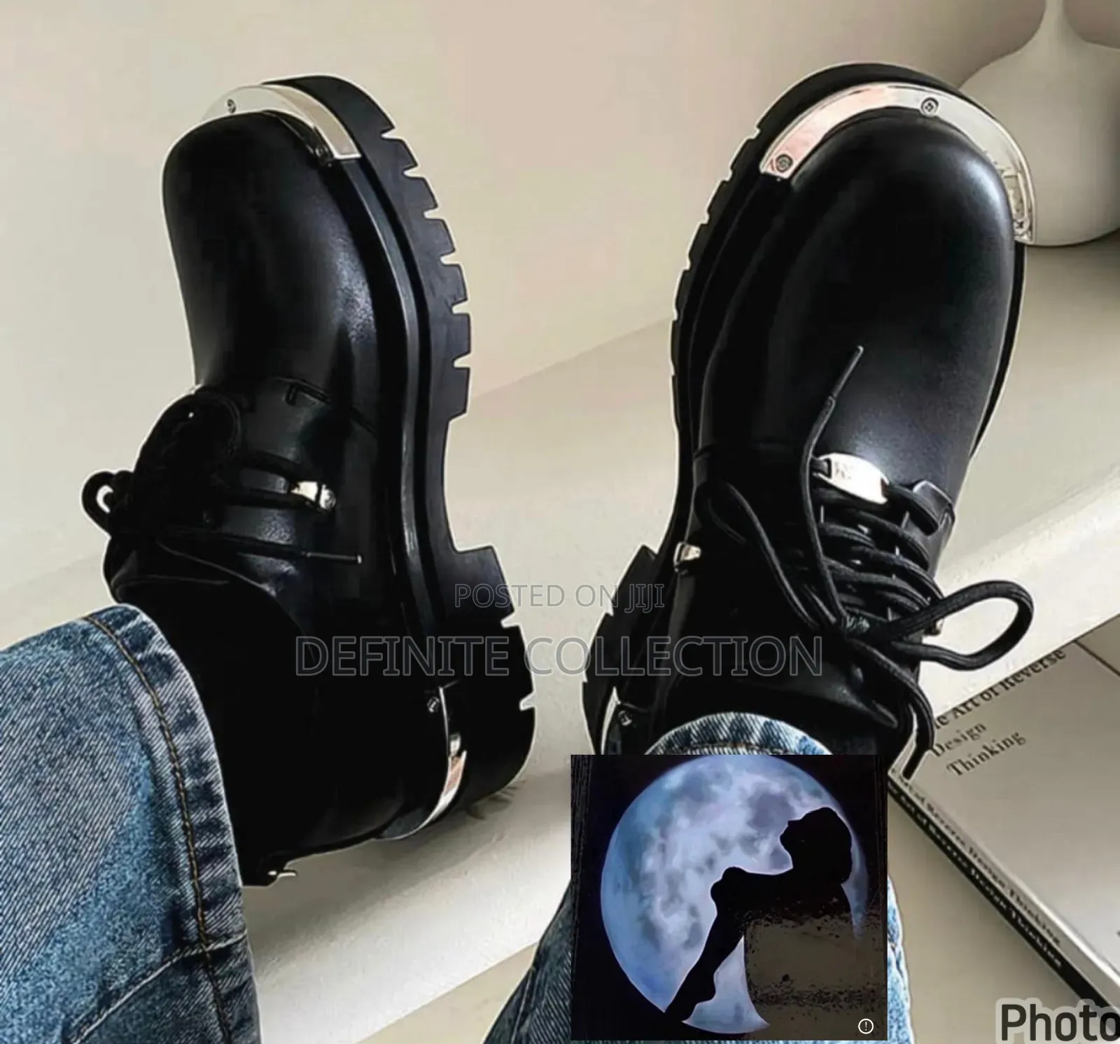 Balenciaga Luxury High Cut Sneakers