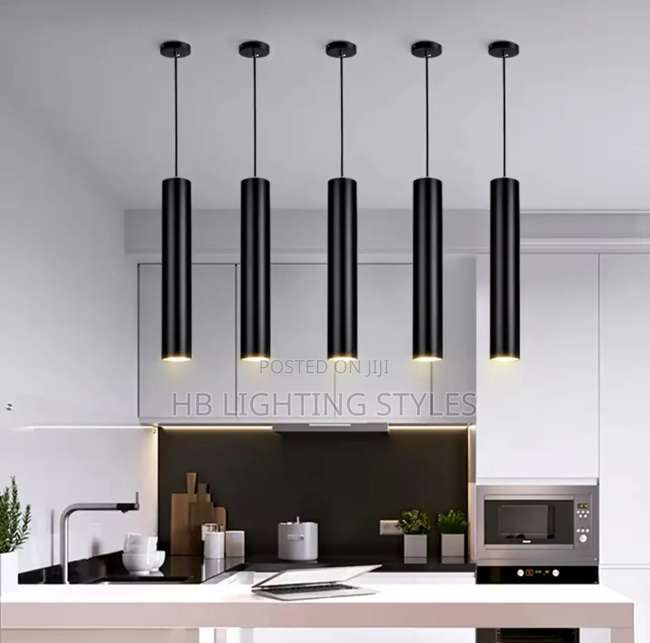 LED Pendant Light