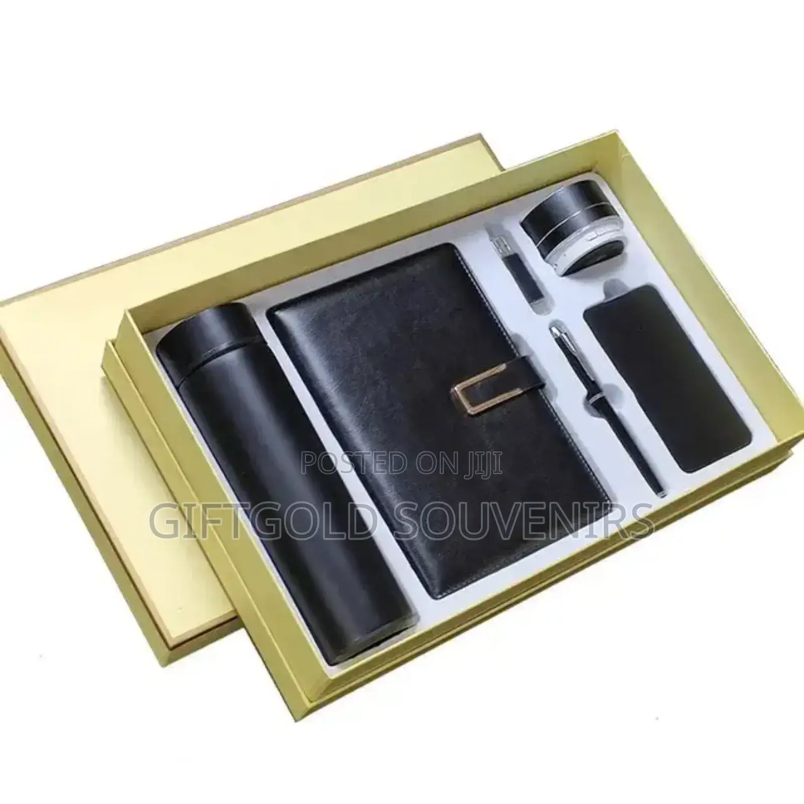 6 in 1 Promotional Corporate Gift Set