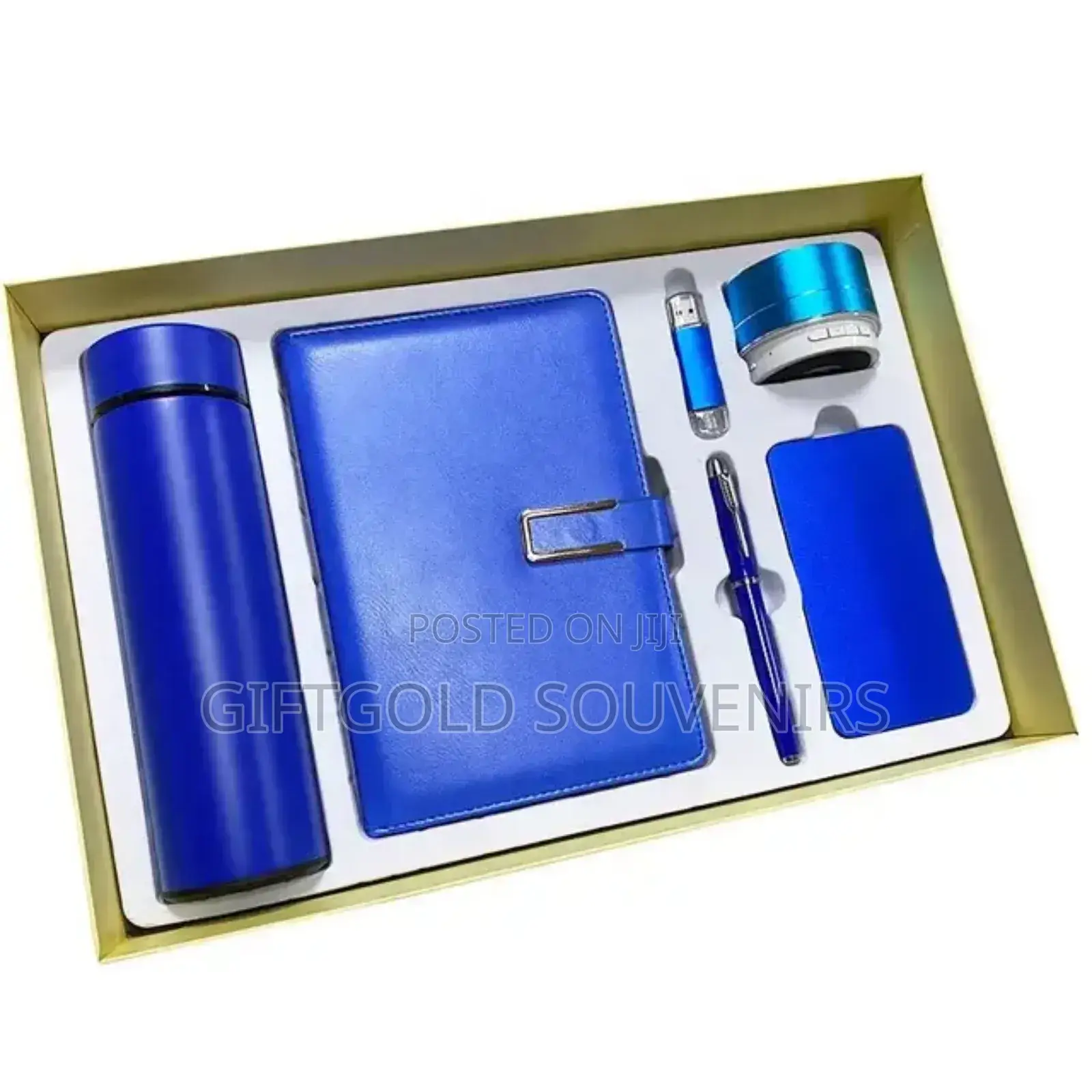 6 in 1 Promotional Corporate Gift Set