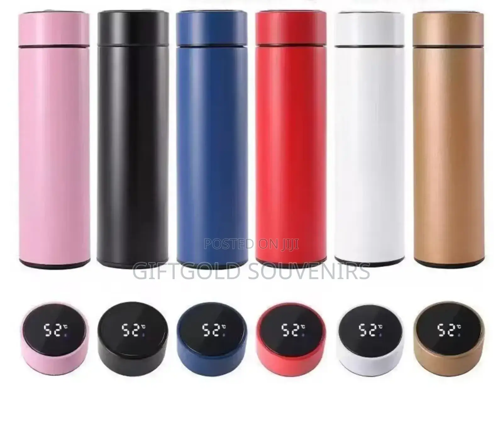 6 in 1 Promotional Corporate Gift Set