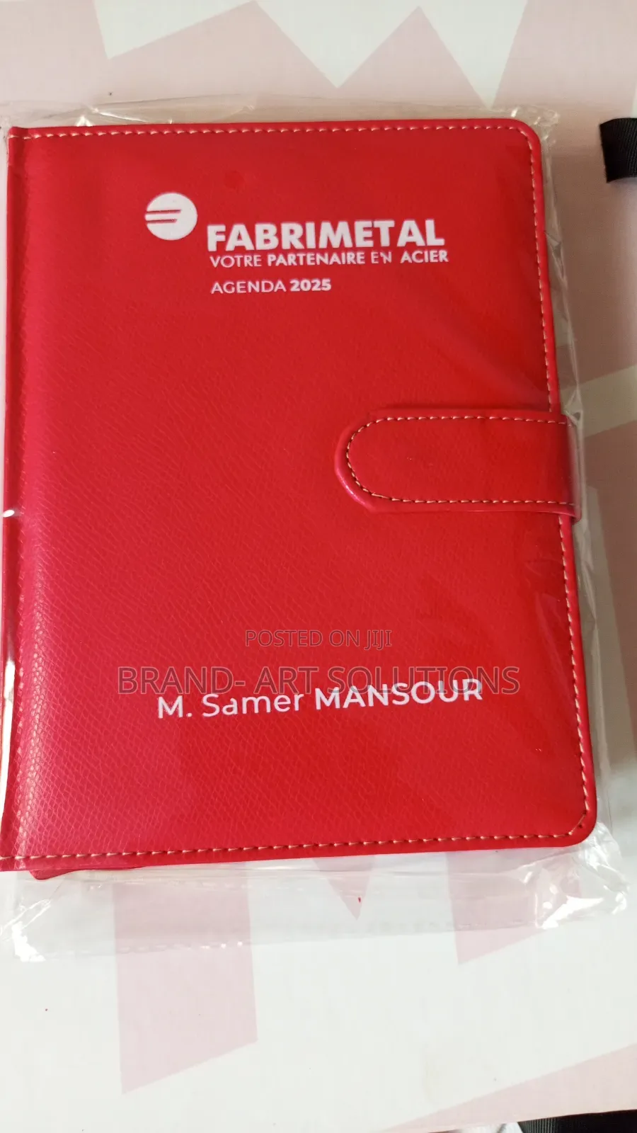 Diary / Logbook/Journal
