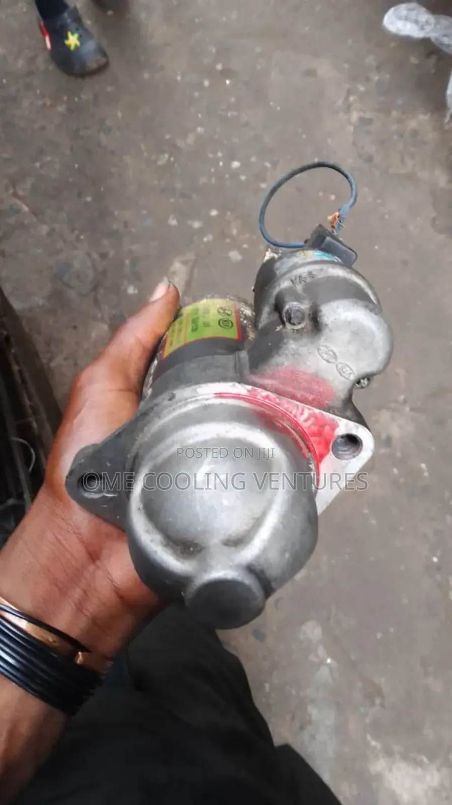 Neat Tokunbo Kick for Hyundai Sonata 2010/2014 Models 