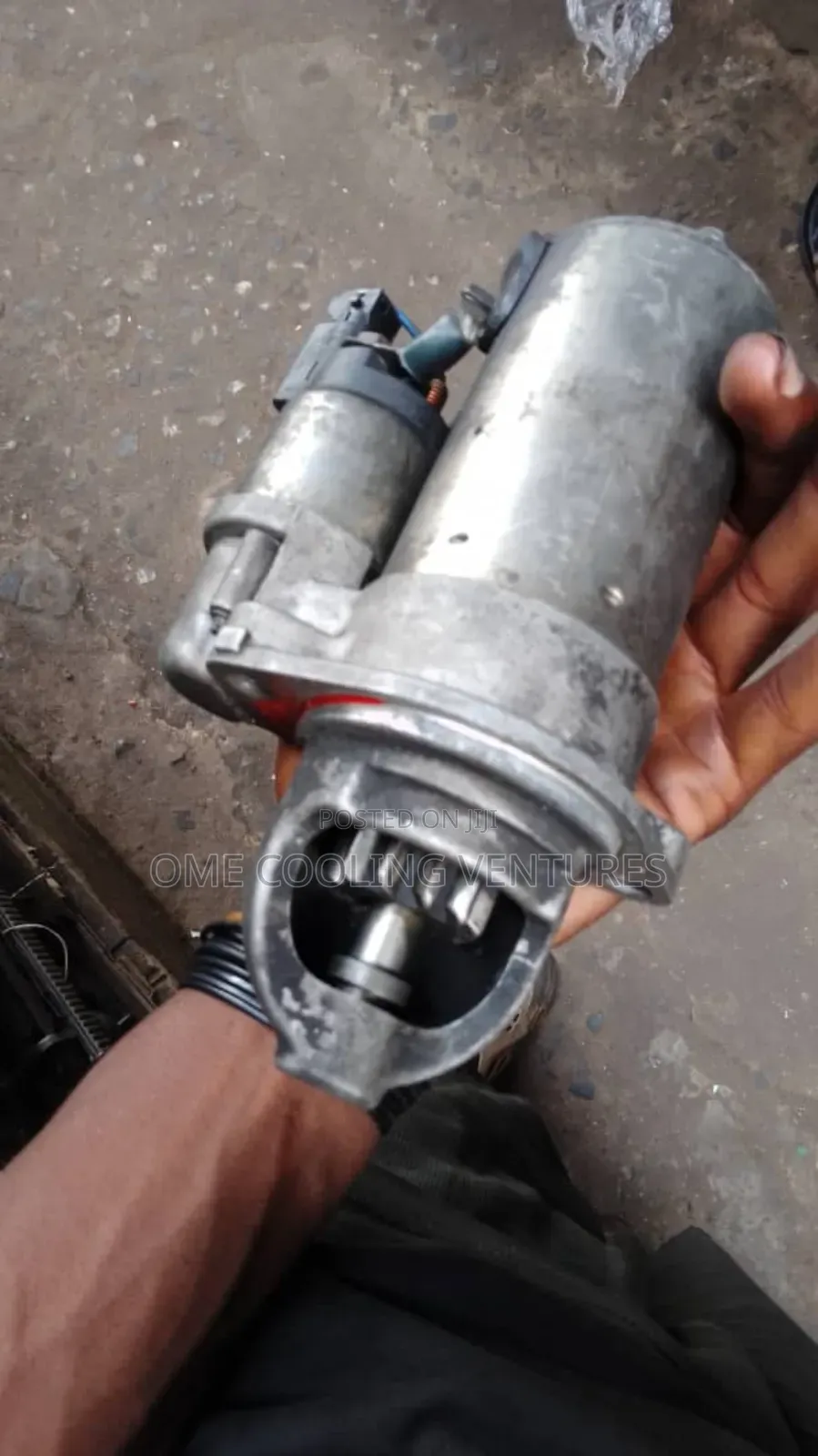 Neat Tokunbo Kick for Hyundai Sonata 2010/2014 Models 