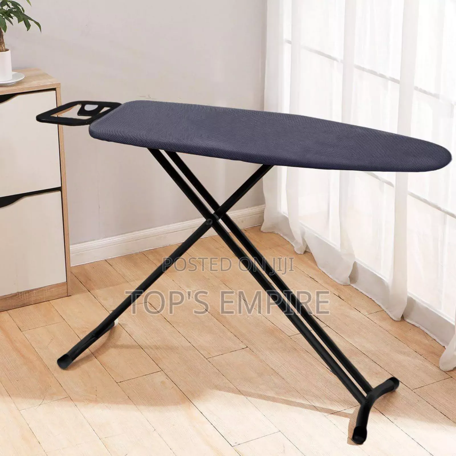 Quality Ironing Board