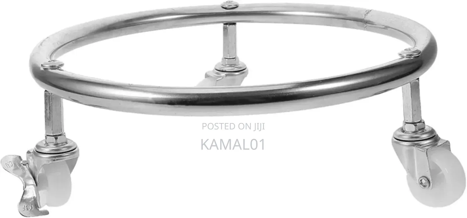 Gas Bottle Base, Propane Tank Holder,