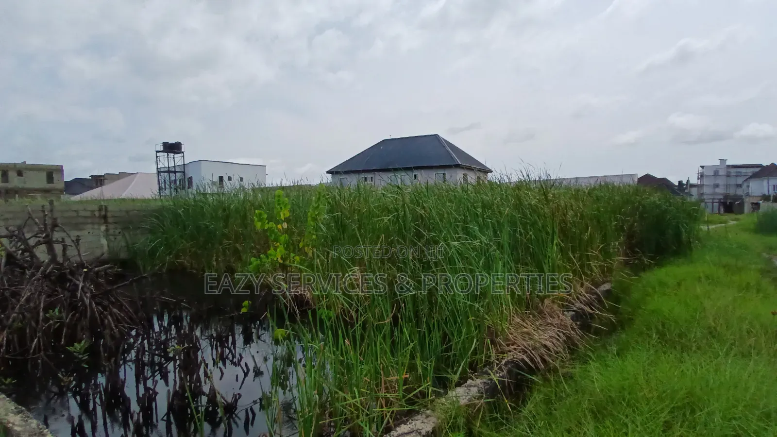 Lands for Sale in Badore Axia