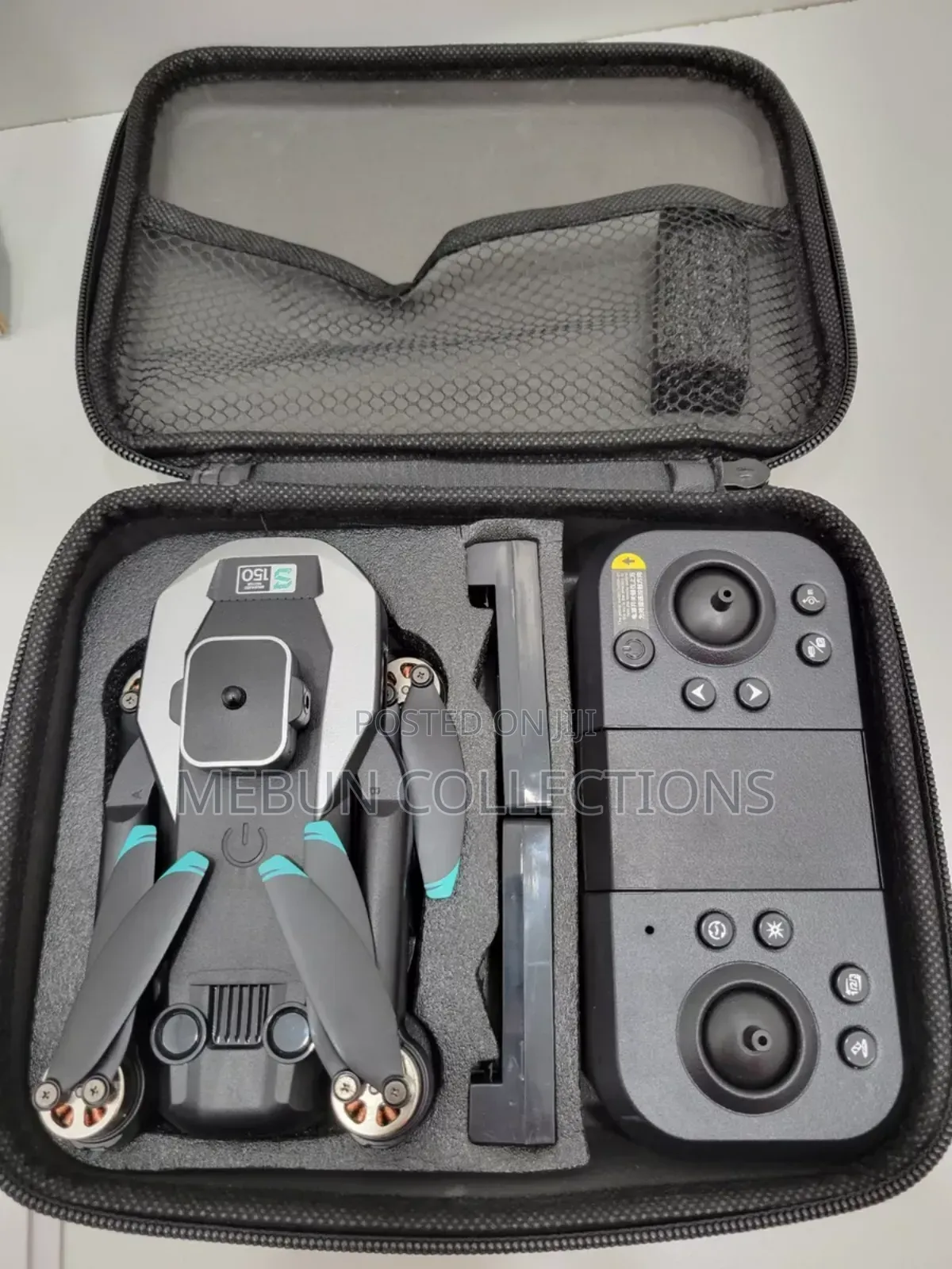 S150 Robot Drone /Brushless Motor / Hd Camera