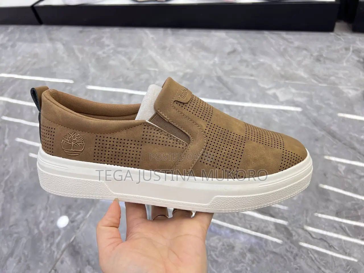 High Quality Men's Loafers Shoes