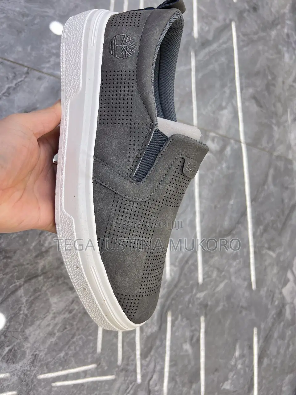 High Quality Men's Loafers Shoes