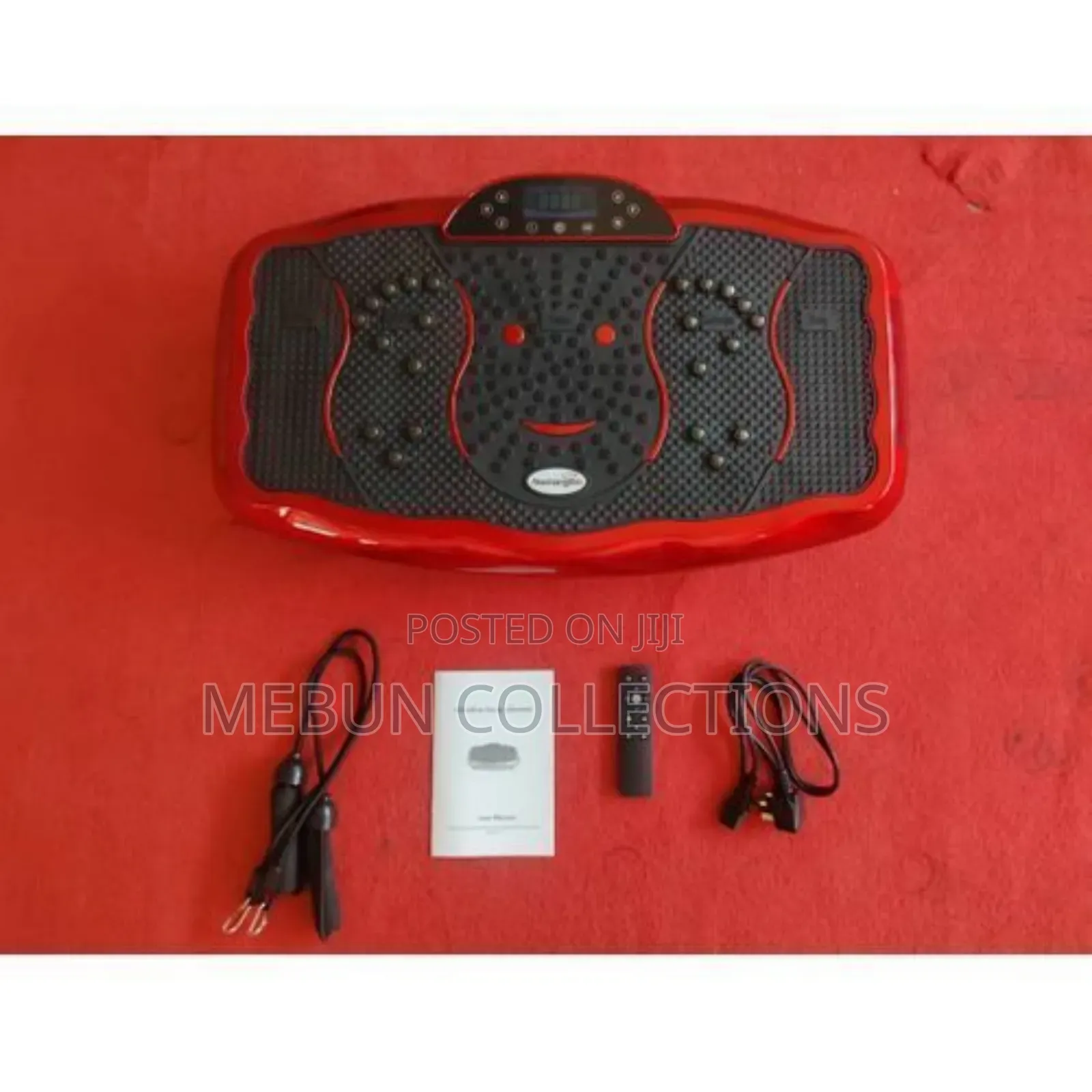 Full Body Vibration Massager