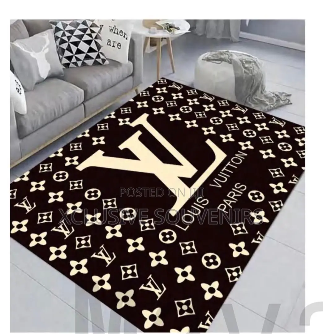 5by7ft Luxury Living Room Top Quality Designer Center Rug