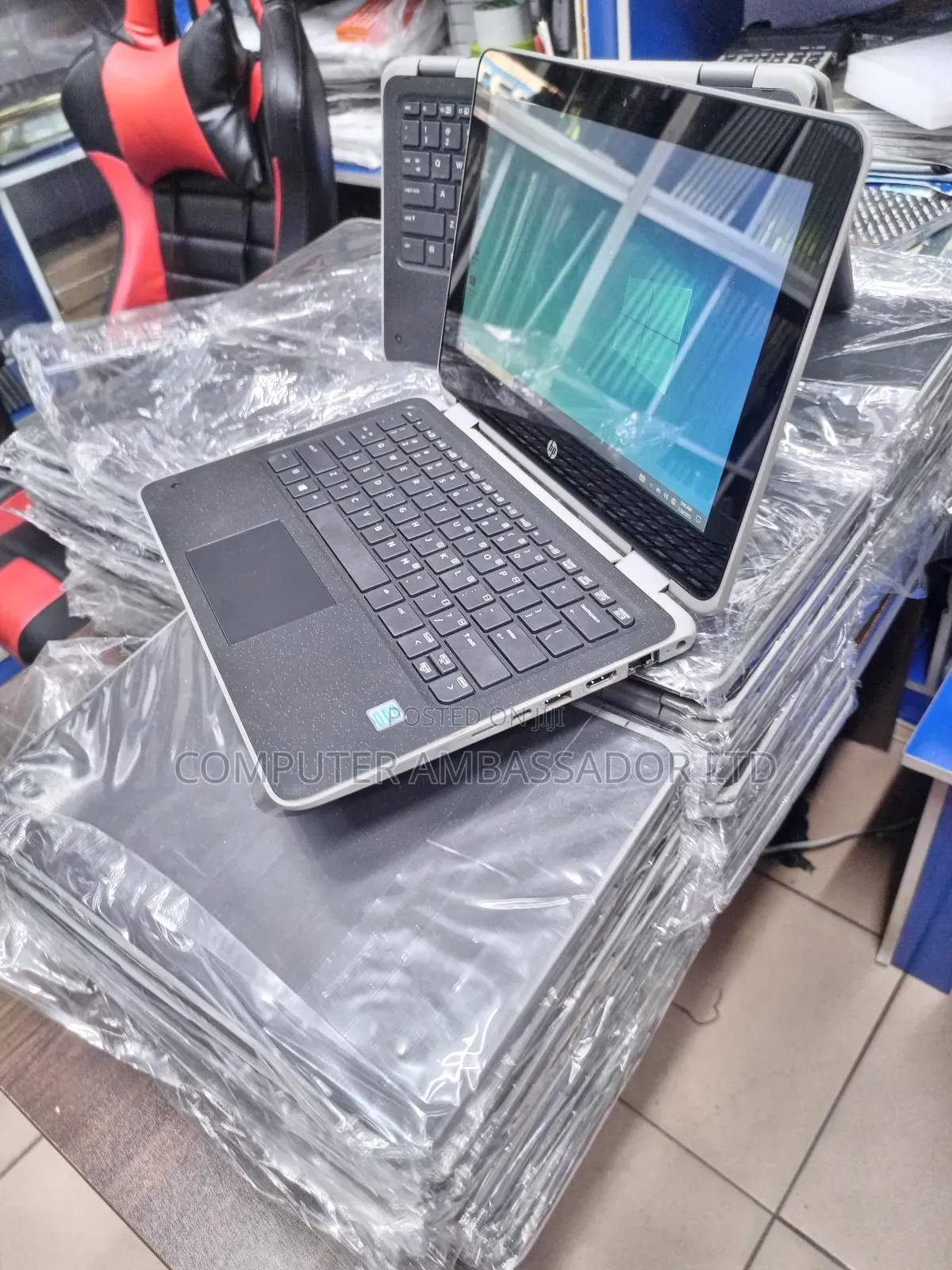 Laptop HP ProBook 11 X360 4GB Intel Pentium SSD 128GB