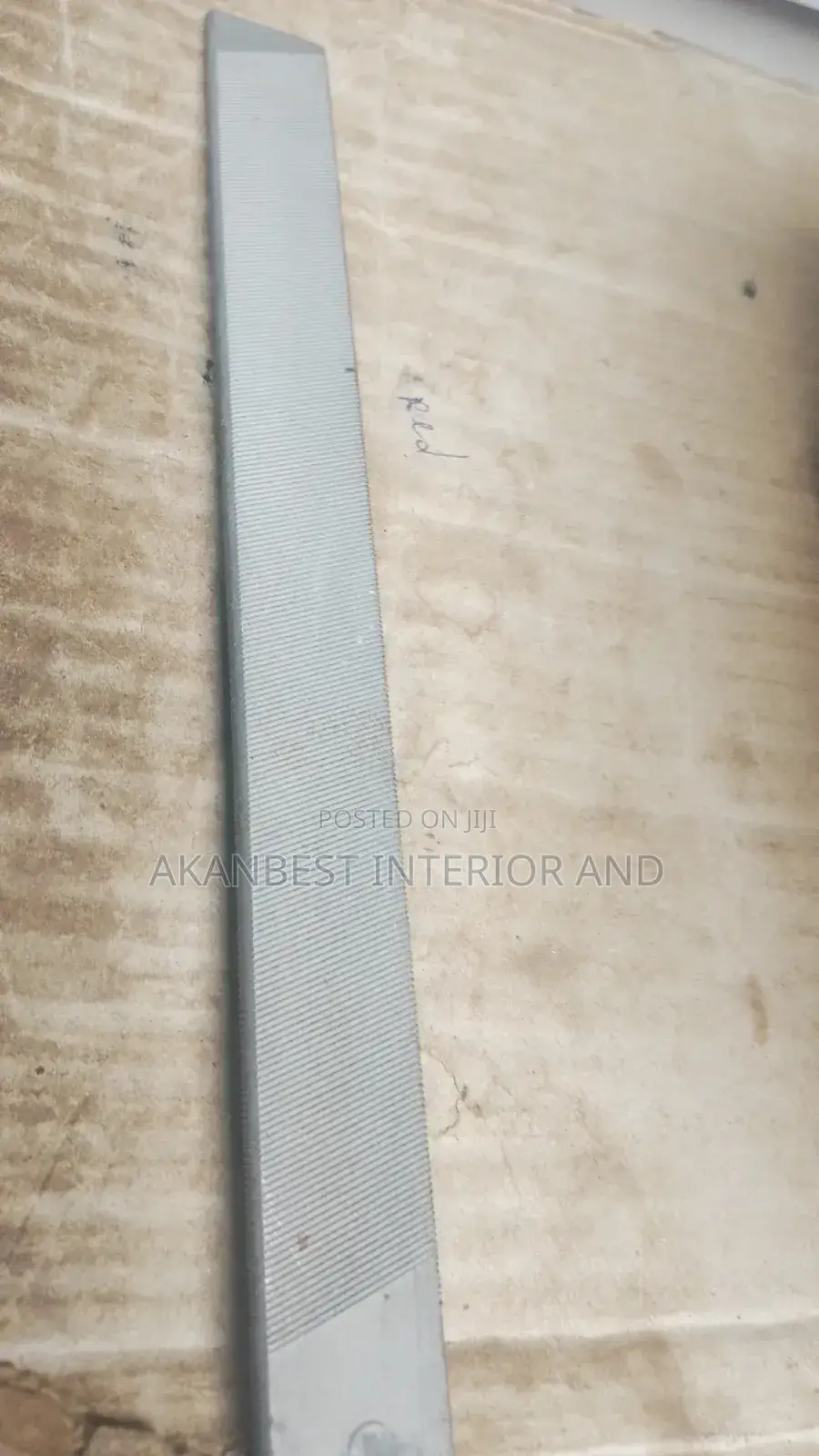 Farmer File Smooth and Sharp
