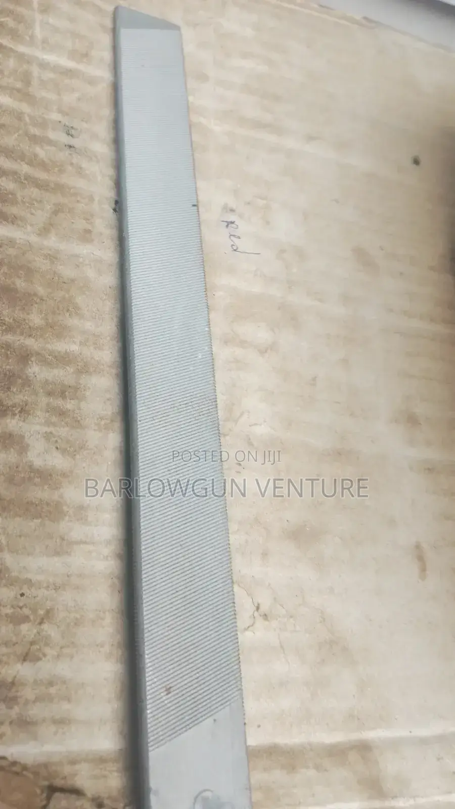 Farmer File Smooth and Sharp