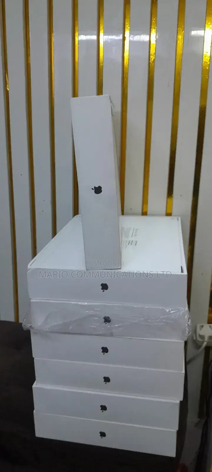 New Apple MacBook Pro 2023 M3 Max 16-Inch 48GB Apple M3 Max SSD 1T