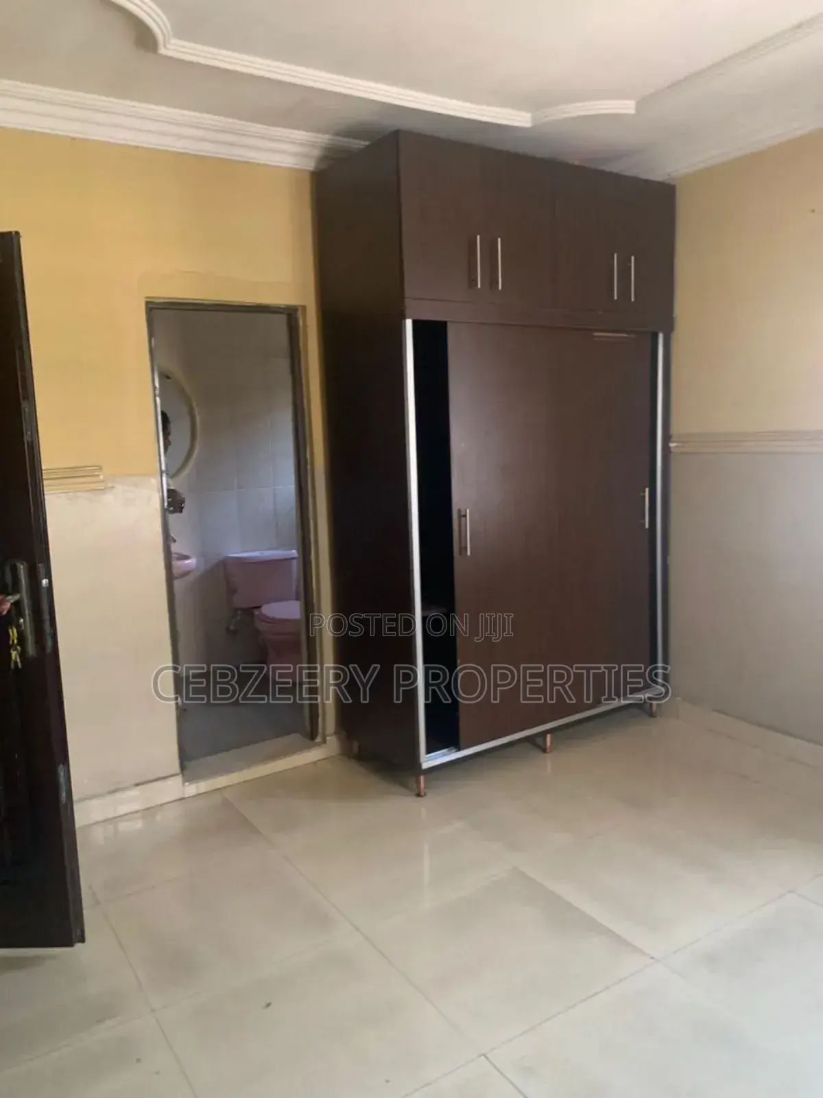 3bdrm Duplex in GRA Phase 2 Shangisha for rent
