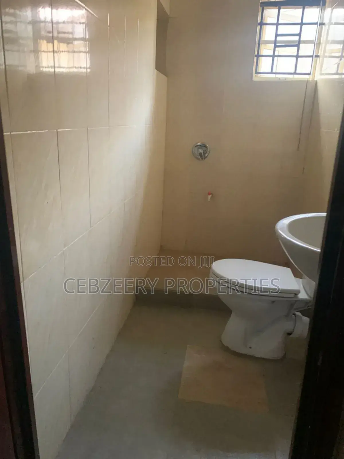 3bdrm Duplex in GRA Phase 2 Shangisha for rent