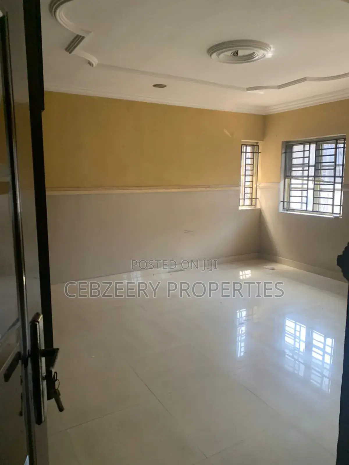 3bdrm Duplex in GRA Phase 2 Shangisha for rent