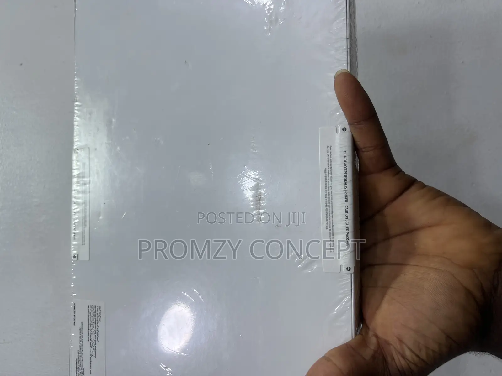 New Samsung Galaxy Tab S10 Ultra 512 GB Gray