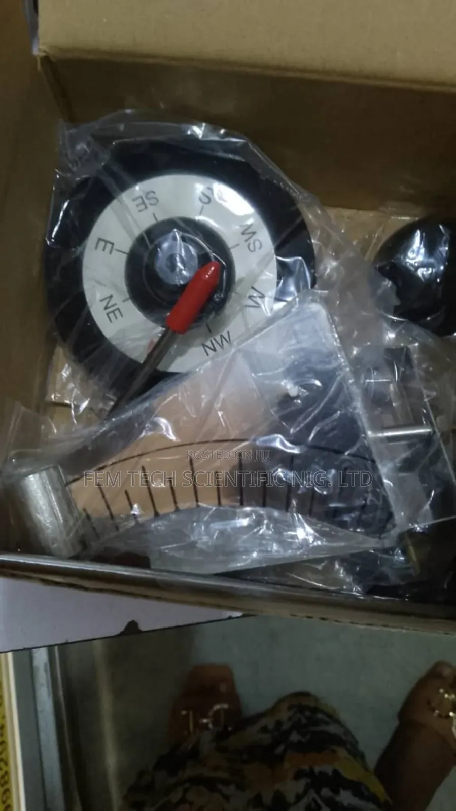 Laboratory Equipment