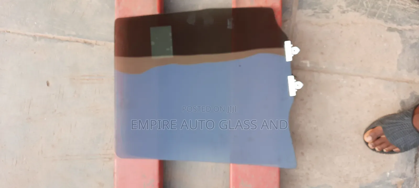 Back Door Glass for Toyota Tundra 2024 Model Available Now