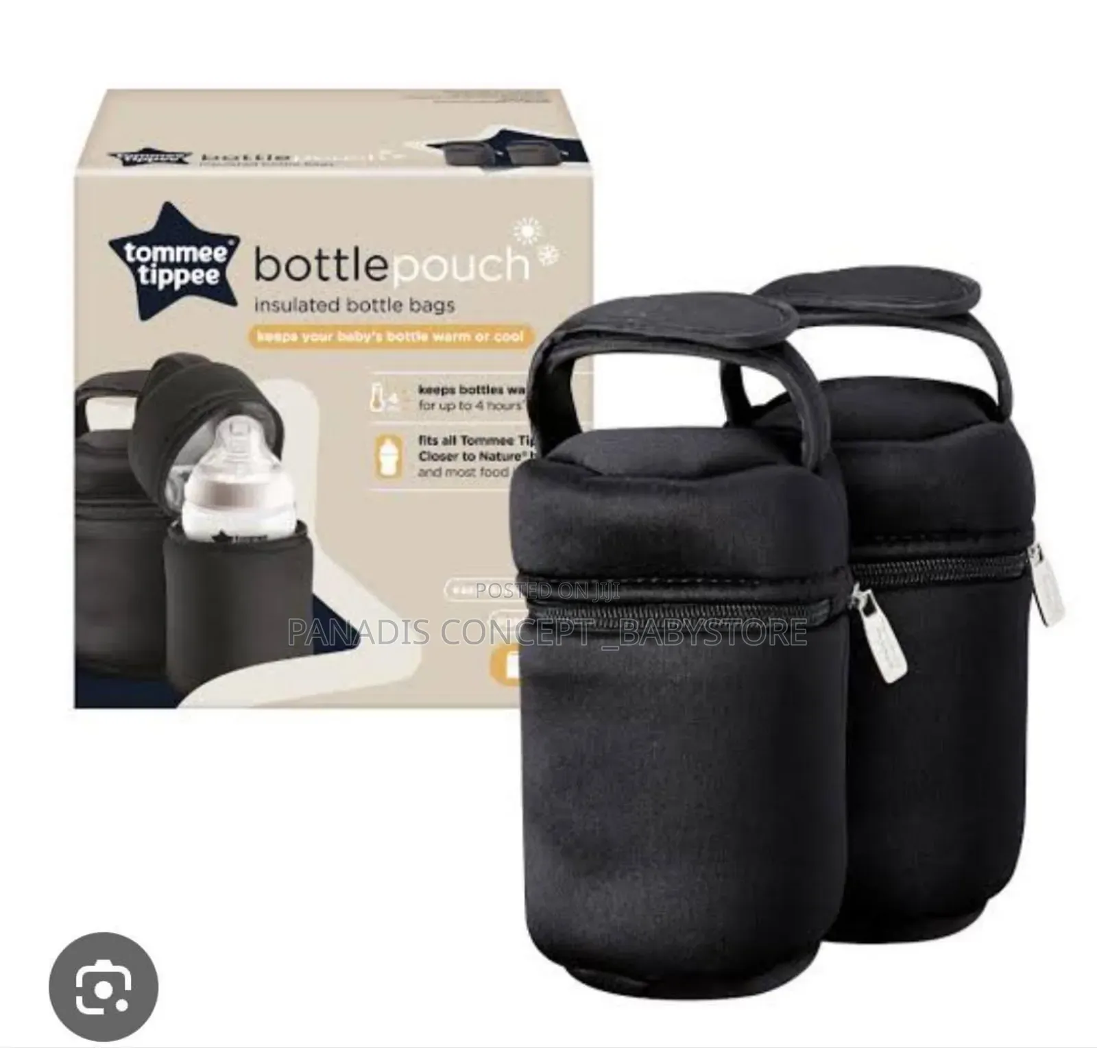 Baby Warmer Bag