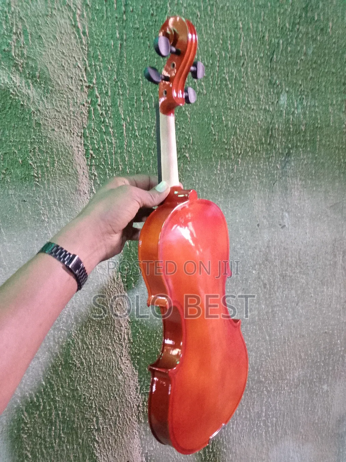 4/4 Yamaha Violin