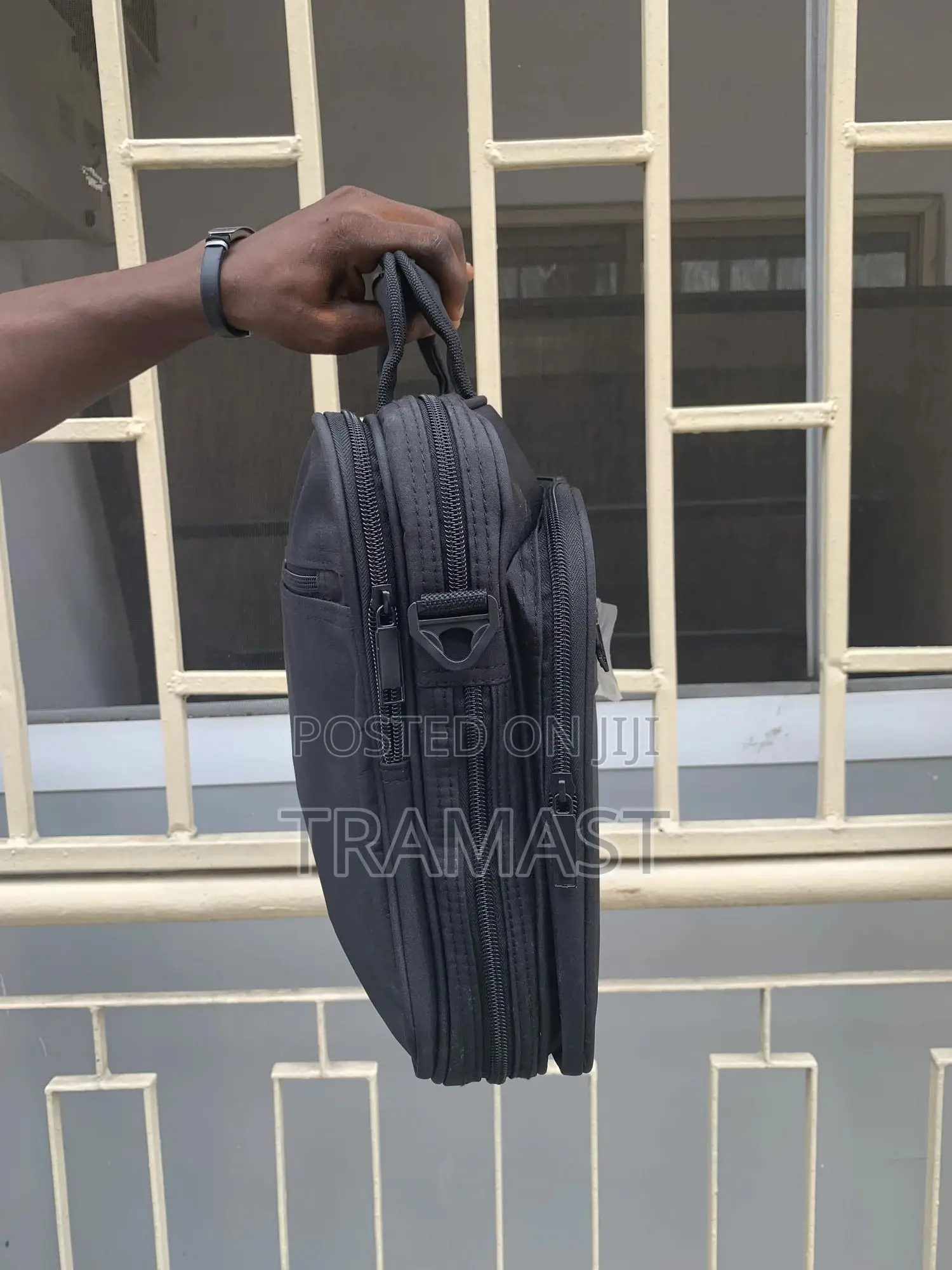 Millersport Laptop Bag In Ikeja, Lagos