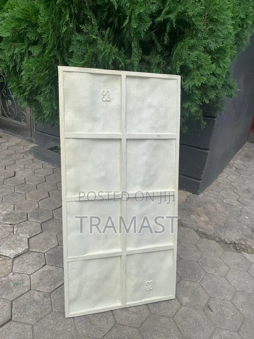3D Wall - PU Stone for Wall Decoration - Ikeja Lagos