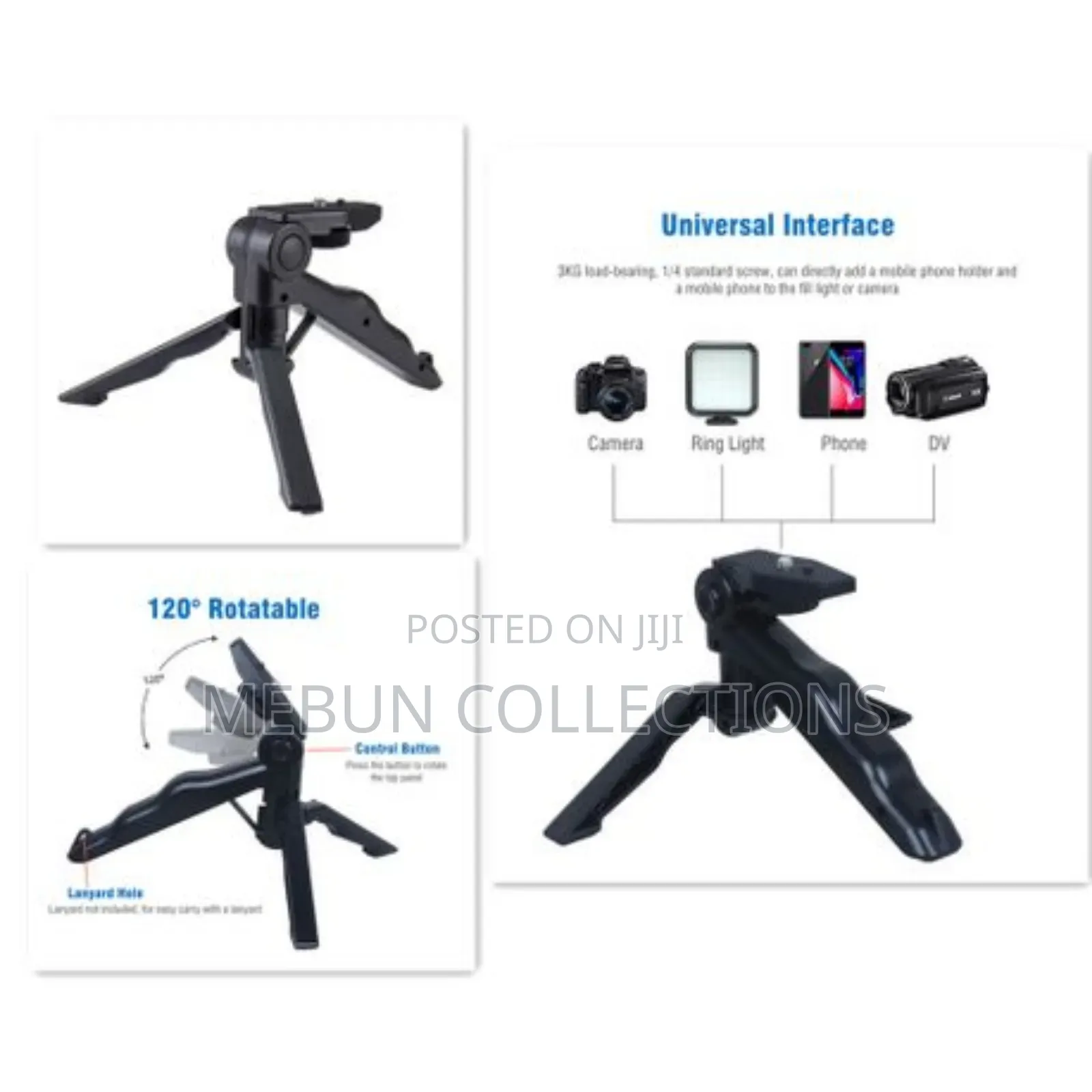 Video Making Kit