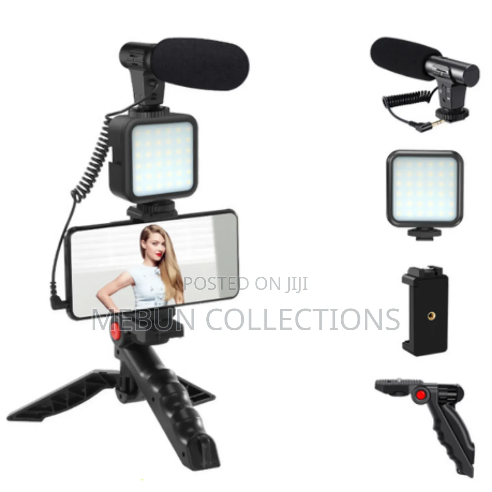 Video Making Kit
