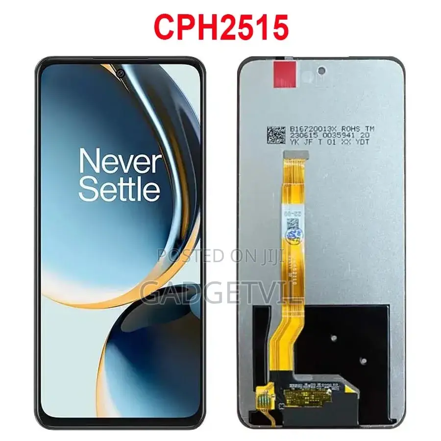 Oneplus Nord Ce 3 Lite 5g, Nord N30 5g LCD Touchscreen