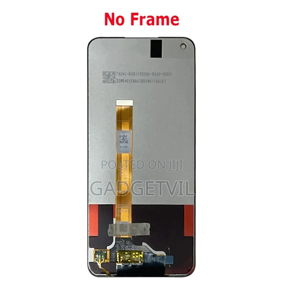 Oneplus Nord N10 5g LCD Touchscreen