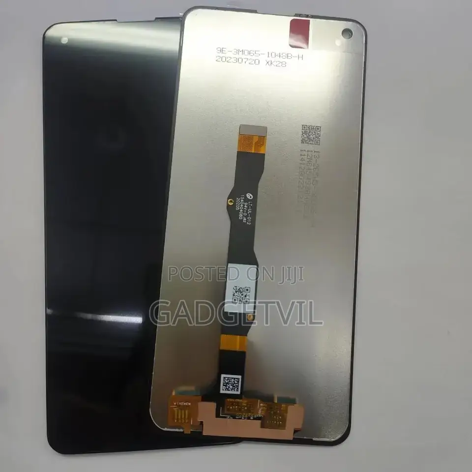 Motorola G Power 2021 G10 Play LCD Touchscreen