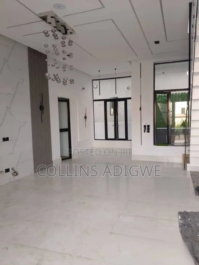 4bdrm Duplex in Ajah for sale