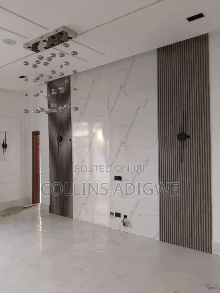 4bdrm Duplex in Ajah for sale